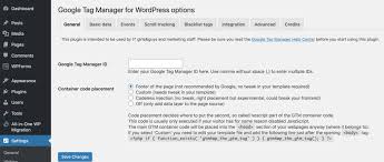 Here's a beginner's guide to the basics. How To Add Google Analytics To Wordpress A Beginner S Guide