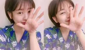 안유진 정소민 닮은 꼴 렌즈 cf에서 나는 정소민인데 예뻐졌네 생각했는데 다른 사람이었어 정소민보곤 예쁘다 생각한 적 없는데 안유진은 예쁘다 둘이 자매 처럼 닮았다 ì •ì†Œë¯¼ ì´ì¤€ ê²°ë³„ ë‹¤ì´ì–´íŠ¸ ì „í›„ ì•ˆìœ ì§„ ë‹®ì€ê¼´
