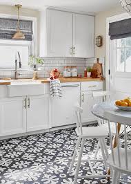 Today i'm sharing some gorgeous white kitchen makeovers that i have a feeling you'll. Kitchen Decorating And Design Ideas Better Homes Gardens