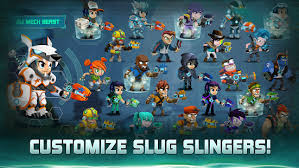 Game based on famous cartoon slugterra, . Download Slugterra Slug It Out 2 Mod V3 9 0 Unlocked All Slugs For Android