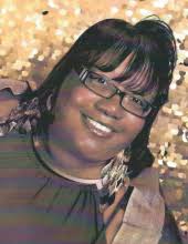Obituary information for Errika Cherron Felder