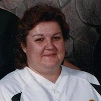 Brenda S. Saglin Obituary