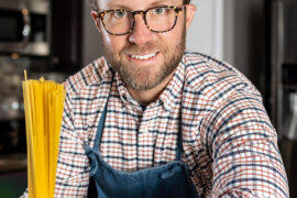 Creating in Quiet Ways