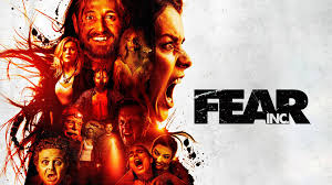 (2019) full movie watch online free123 movies online!! Watch Haunt Prime Video