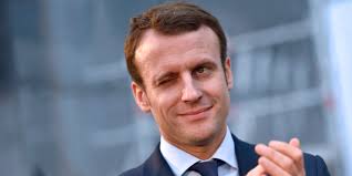 Extern • pe 07.05.2017 la 21:00. 8 Things You Didn T Know About The New President Of France Identity Magazine