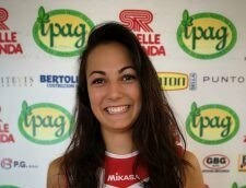 Jun 03, 2021 · la squadra di valentini batte la bulgaria di prandi al tie break con una bella prestazione di pinali, cavuto e michieletto. Volley A2 Femminile Michieletto Esperienza E Gioventu Per Montecchio