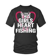Fishing apparel & rain gear. Bass Fishing Shirts Huk Fishing Funny Fishing T Shirts Bass Shirts Custom Fishing T Shirts Fish Tee Fi Girls Fishing Shirt Fishing Shirts Fishing Outfits