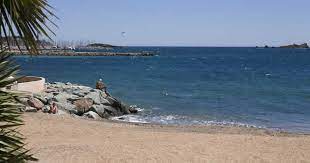 Lovely hotel just a fel minuters from the beach. Beaches And Coves