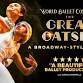 World Ballet Comapny -The Great Gatsby