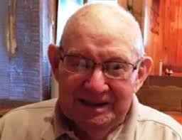 George Edward 'Eddie' McCartney of Bagley