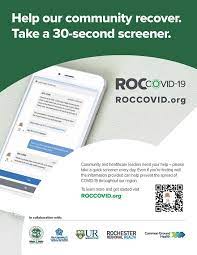 Coronavirus Covid 19 Ontario County Ny Official Website