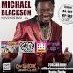Comedian Michael Blackson Live in Naples, Florida!