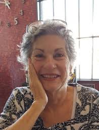 Pamela Burger Obituary (1954