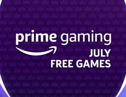 Just $12.99 per month after trial. Amazon Prime S 7 Free Games For July 2021 Are Live Gamespot