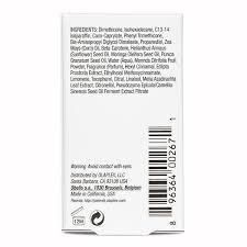 For long hair, mix 1oz (30ml) olaplex no.1 with 6oz (180ml) water. No 7 Bonding Oil Olaplex