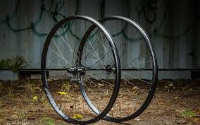 2019 Roval Traverse Alloy Wheelset Review
