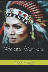 We are Warriors: Pegg, Donald: 9798795146454: Amazon.com: Books