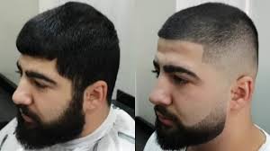 Sıfırdan eğitim almak isteyenler @yılmazalbayrakbarbershop. 3 Numara Makine Trasi Kisa Erkek Sac Kesimi Skin Fade Haircut Youtube