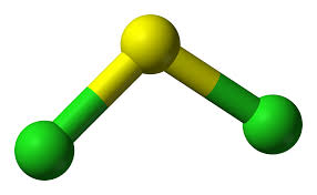 We did not find results for: Sulfur Dichloride