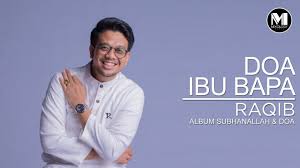 Perkara ini berdasarkan hadis rasulullah daripada abu hurairah yang bermaksud. Doa Ibu Bapa Raqib Shazam