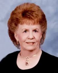 Obituary information for Ramona Scaggs