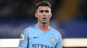 Au neutre et le féminin, qu'il s'agisse du datif et au génitif singulier, Aymeric Laporte Soccer World Wiki Fandom