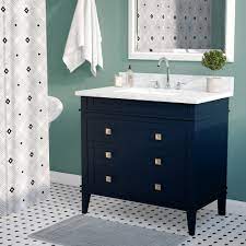 Shop wayfair for all the best 36 inch bathroom vanities. Wrought Studio Cy 36 Single Bathroom Vanity Set Reviews Wayfair