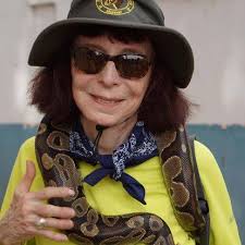 Passing of Jane Lattes, Grand View-on-Hudson Trustee and Community Member