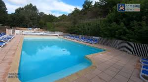 Camping 3 Etoiles Les Bords Du Tarn Gorges Du Tarn Piscine