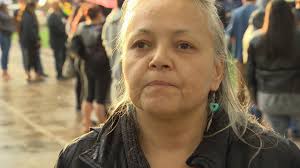 Live stream of dying man was effort to show plight of Winnipeg's North End,  says resident