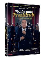 Claudio bisio, sarah felberbaum, paolo calabresi and others. Bentornato Presidente Amazon It Claudio Bisio Sarah Felberbaum Pietro Sermonti Claudio Bisio Sarah Felberbaum Film E Tv