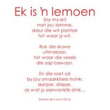Check spelling or type a new query. Gedigte Vir Graad 4