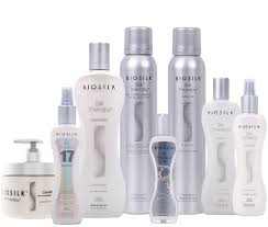 Biosilk Silk Therapy Lite Biosilk Silk Therapy Air Drying Products For Frizz Free Hair This Summer Silk Therapy Biosilk Silk Therapy Frizz Free Hair
