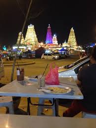 Murni Restaurant Seksyen 7 Shah Alam Food Warrior