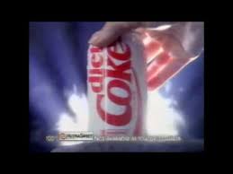 Diet Coke Jones Youtube