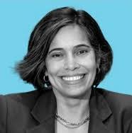 Board of Trustees Elects New Chair