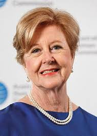 Gillian Triggs Facts for Kids