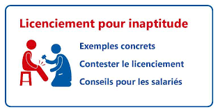 Le danger immédiat comme motif de licenciement pour inaptitude. Licenciement Pour Inaptitude Exemples Et Decisions Et Justice