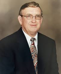 Obituary for James "Jim" Edward Shirley