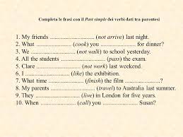 Complétalo y corrígelo de forma inmediata, podrás comprobarás tus conocimientos con la lección relacionada. Ipsseoa E De Panfilis Roccaraso A S 2010 Ppt Video Online Scaricare