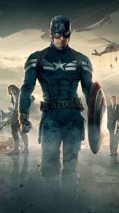 If you're looking for the best captain america wallpaper then wallpapertag is the place to be. 2055 Captain America 2 The Winter Soldier Android Wallpaper Free Download Android Iphone Hd Wallpaper Background Download Hd Wallpapers Desktop Background Android Iphone 1080p 4k 1080x1920 2021
