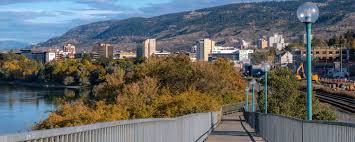 It has hosted strauss canada cup of curling, skate canada, world fly fishing championships, tim horton's olympic qualifying bike race, and world junior hockey championships. Moving To And Living In Kamloops B C