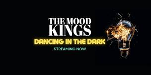 The Mood Kings Live at Delta Blues in Abingdon, VA
