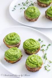 Shepherd's pie (made with lamb meat) is similar to cottage pie (made with beef). Mini Shepherd S Pies Sweet Savory