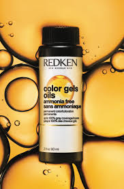 Redken Color Gels 10 Min. Express Liquid Permanent Color