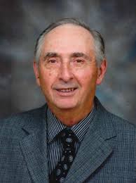 John Alfred "Jack" MARR Obituary