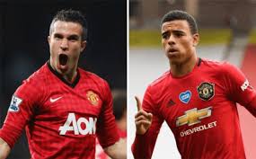 Whether it's the very latest transfer news from old trafford, quotes from an ole gunnar solskjaer press conference, match previews and reports, or news about united's. Man Utd News Mason Greenwood Responds To Robin Van Persie Comparisons Metro News