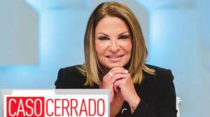 Cómo luce Ana María Polo de “Caso Cerrado” a sus 64 años? | TikTok |  Doctora Polo | | RESPUESTAS | EL COMERCIO PERÚ