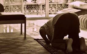 Shalat Tahajud Haruskah Tidur Dulu Suami Tidur Lima