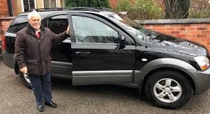 Thanks For Your Business David Enjoy Your New Kia And Safe Trip Back To West Cheshire Usedcars4saleuk Cheshire Cars For Sale Used Cars Car Dealership